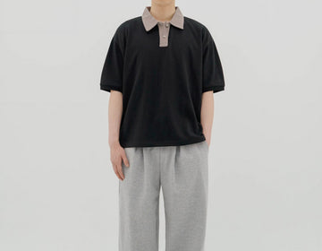 Nomad Collar Short Sleeve